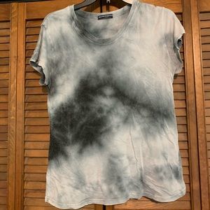 Tye Dye Brandy Melville